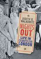 Book Cover for Nights Out by Judith Walkowitz