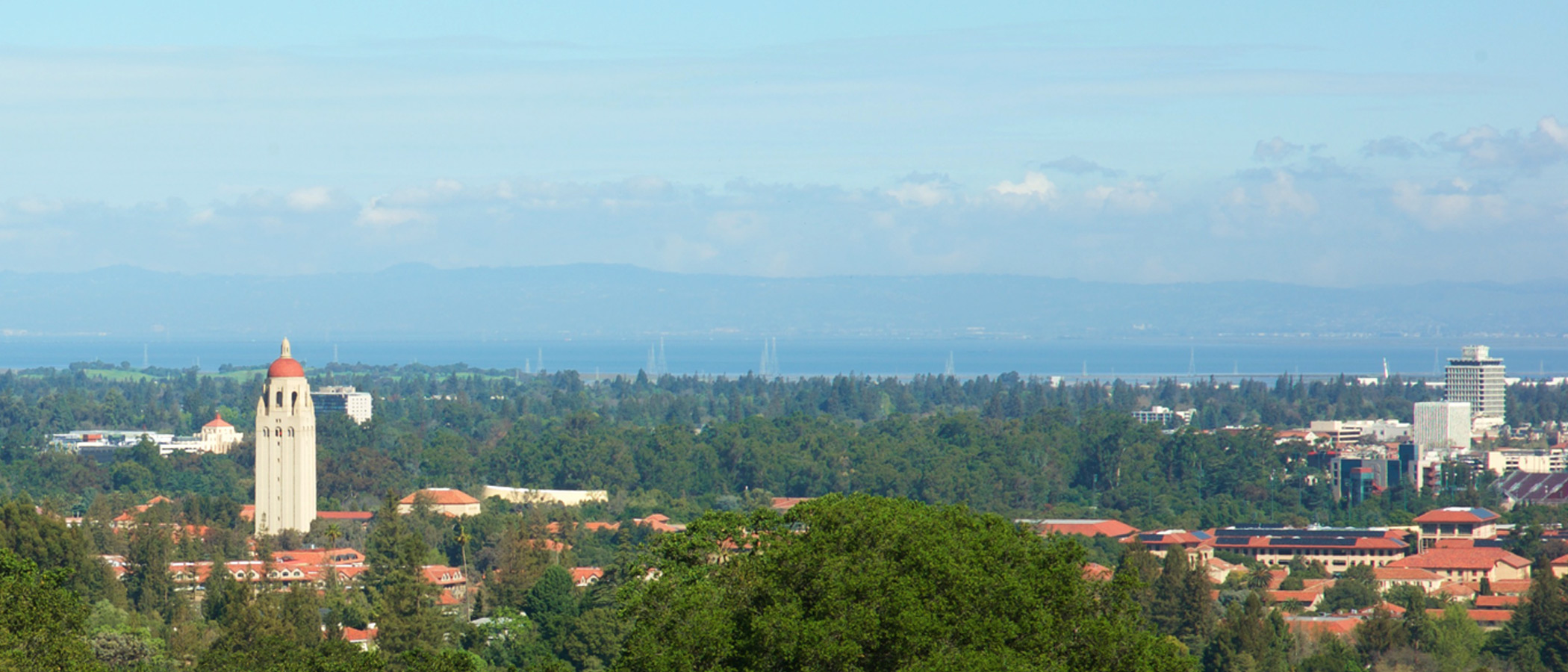 Hoover Tower