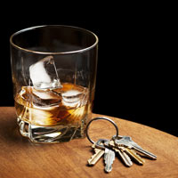 alcohol and driving