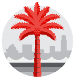 Icon for Los Angeles