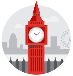 Icon for London
