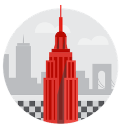 Icon for New York