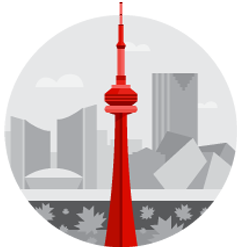 Icon for Toronto