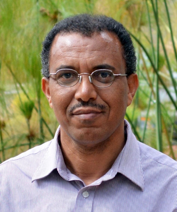 Frezghi Habte, PhD