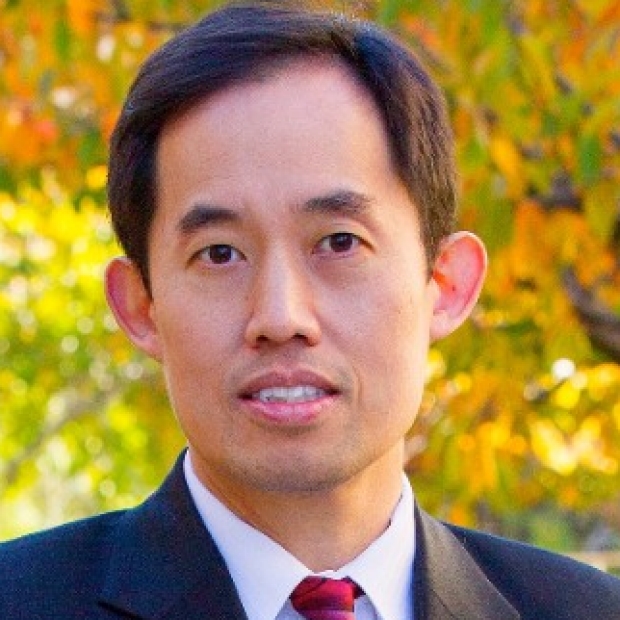 Joseph Woo, Md