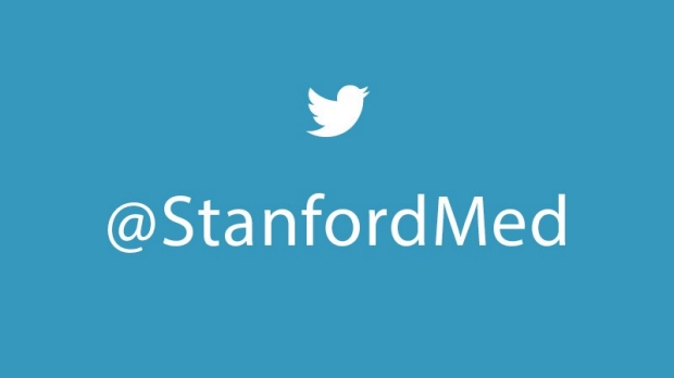 @StanfordMed logo