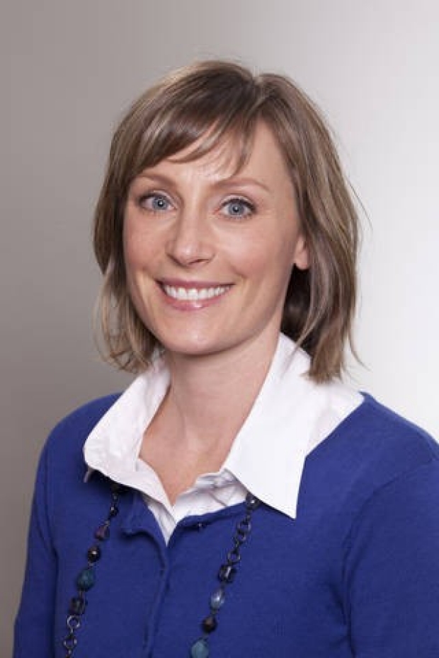 Heather King, PhD Clinical Instructor, Pain Medicine 