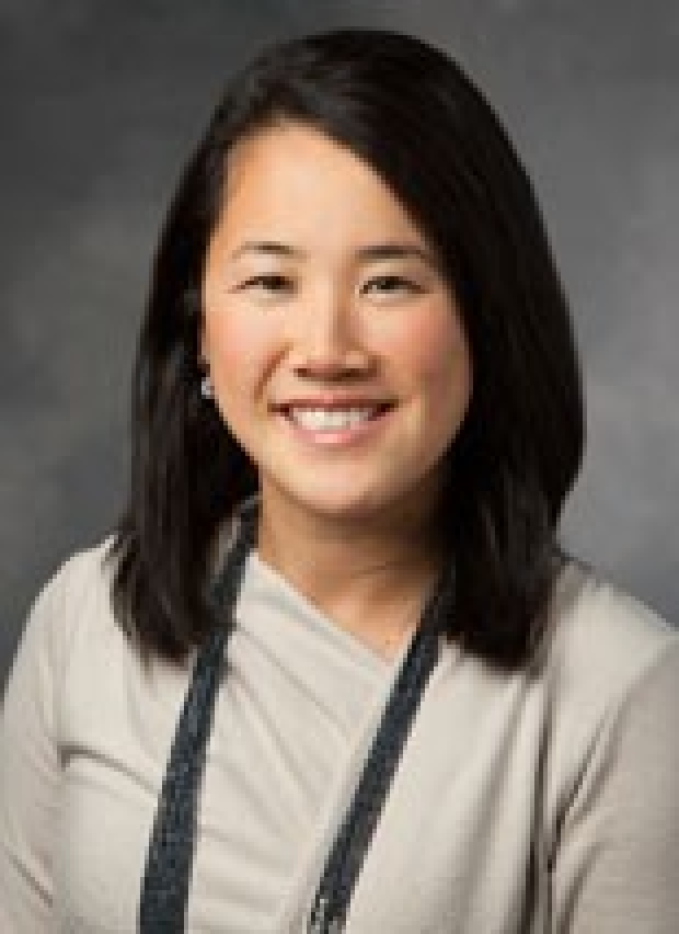 Sharon Sha, MD, MS