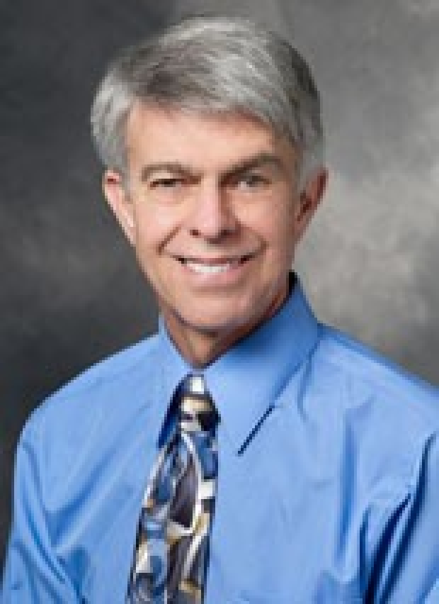 Peter Karzmark, PhD
