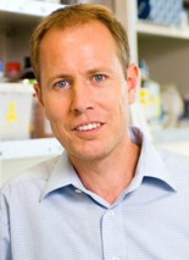Tony Wyss-Coray, PhD Professor of Neurology and Neurological Sciences