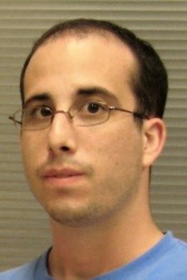 Aaron Gitler, PhD Associate Professor of Genetics 