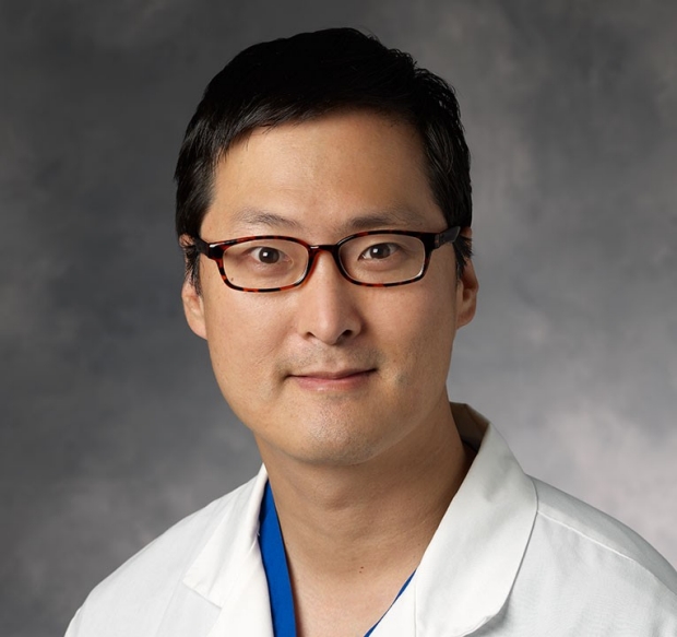 S. Charles Cho, MD