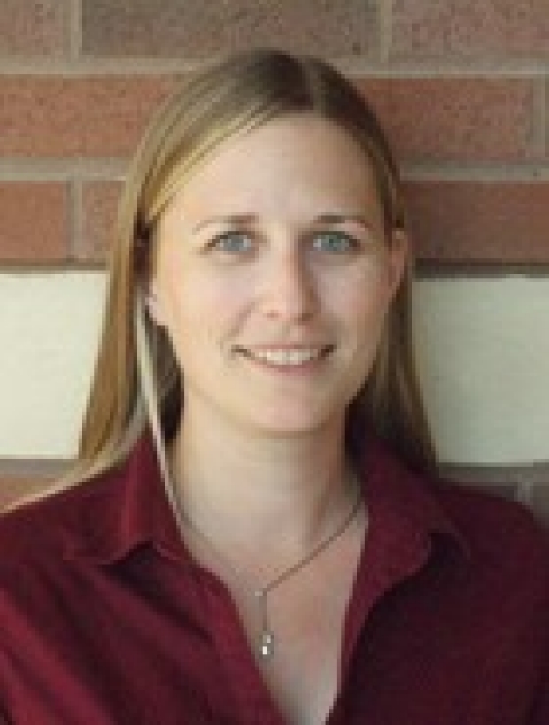 Katharine Hagerman, PhD Research Assistant 