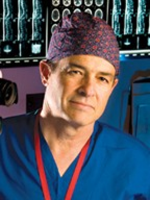 Lawrence M. Shuer, MD, FAAS Professor of Neurosurgery, Vice Chair for Quality of the Neurosurgery Department at Stanford University