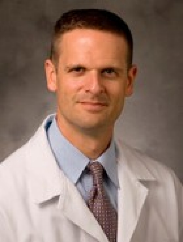 Gerald Grant, MD, FACS 