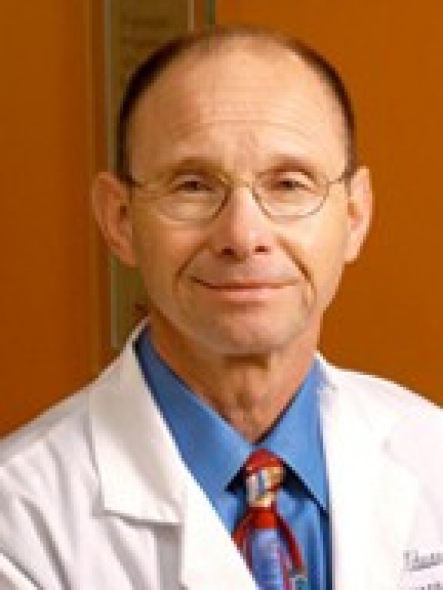 Michael S. B. Edwards, MD