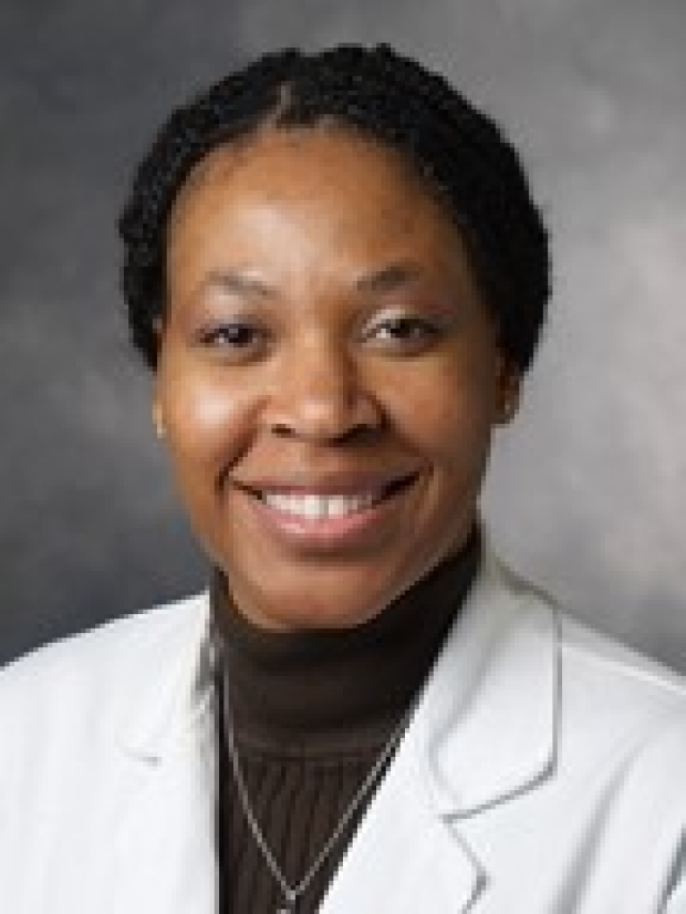 Iris C. Gibbs, MD, FACR