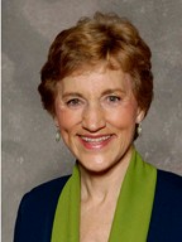 Sarah S. Donaldson, MD