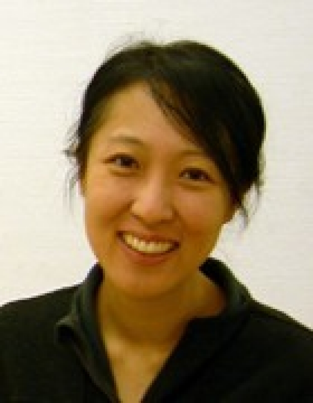 Kristen Yeom, MD