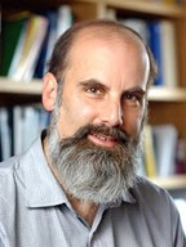 Matthew P. Scott, PhD