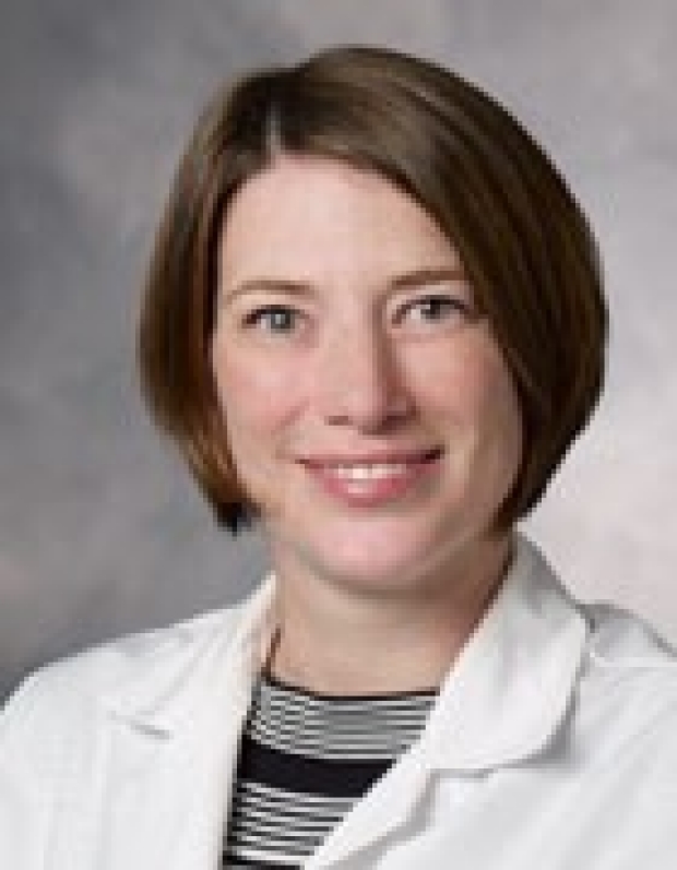 Karen Hirsch, MD