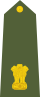 Major of the Indian Army.svg