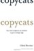 Oded Shenkar: Copycats: How Smart Companies Use Imitation to Gain a Strategic Edge