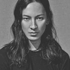 -POSTPONED- Fashion at Stanford: Alexander Wang