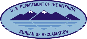 Department of the Interior, Bureau of Reclamation logo