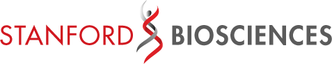 Stanford Biosciences logo