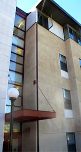 Lyman Graduate Residences