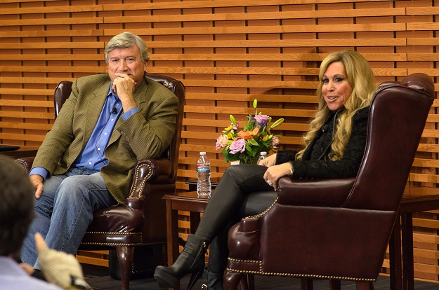 Conversations on Compassion with Lynn Tilton