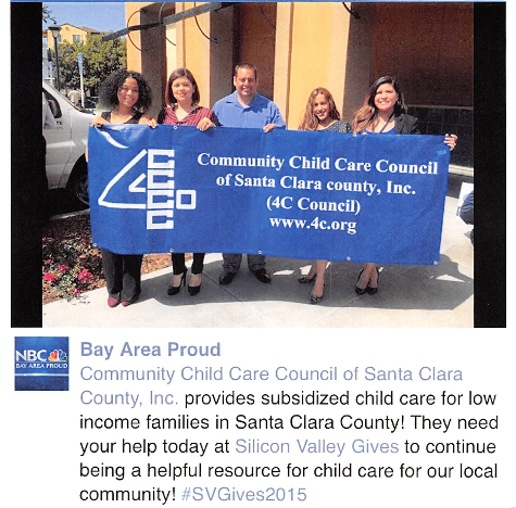 Community Child Care Council of Santa Clara County