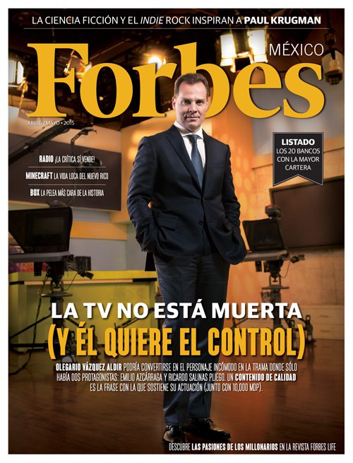 Forbes LatinoAmerica