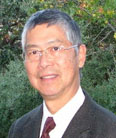 Gordon Chang