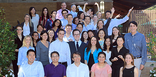 Stanford Dermatology Faculty