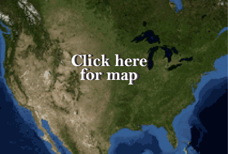 Image of interactive map