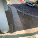 Utilities Markings - June 2020