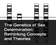 genetics of sex determination tile picture