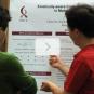 Video of students in Stanford Bio-X 