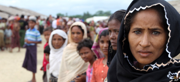 Who Are the Rohingya Muslims, And Why Should We Care?