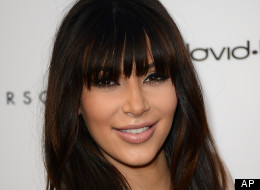 7 New Mom Tips for Kim Kardashian