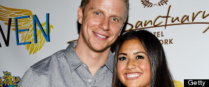 The Bachelor Sean Lowe