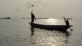 Nigeria's floating community