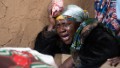 Villagers flee machete attacks