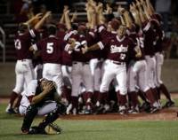 Edman Sends Stanford to Supers