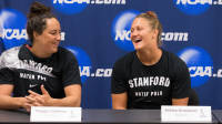 NCAA Championship Press Conference