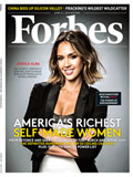 Forbes Magazine