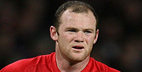 Rooney ready for Everton reunion