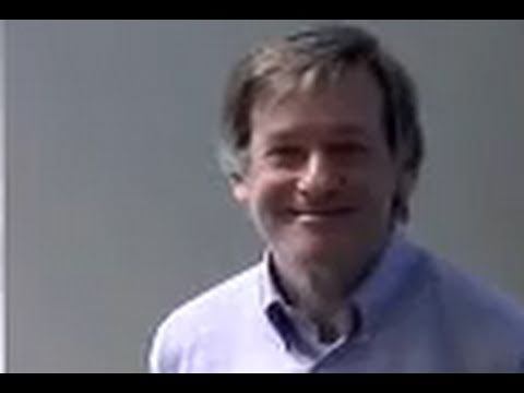 Black Holes - Roger Blandford (SETI Talks)